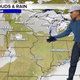 Chance the Rapper does the weather.